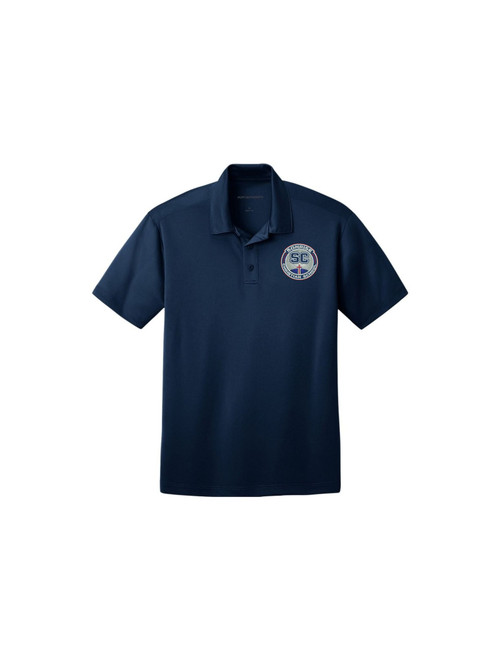 Sonrise Performance Polo Shirt