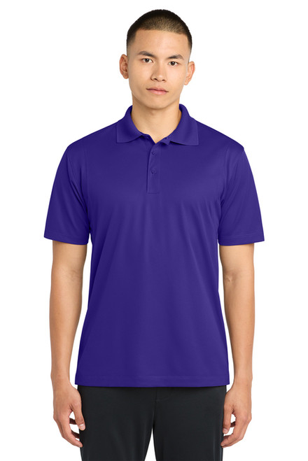 Sport-Tek Micropique Polo