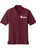 FOA Pique Polo Shirt