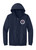Sonrise Full Zip Hooded Sweatshirt