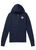 Jubilee Hooded Zip Sweatshirt 