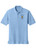 Nativity Unisex Polo Shirt