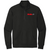 1/4 Zip Sweatshirt Front