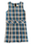 Nativity Plaid Jumper 