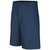 Red Kap  Men's Plain Front Shorts 