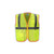  Economy Safety Vest