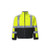  High Viz Soft Shell Jacket