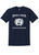 MCS navy t-shirt