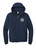 SJB Full Zip Hooded Sweatshirt