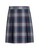 mcl plaid skirt