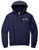 MCL Hooded Pullover Sweatshirt