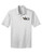 OBCS white performance polo