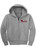 FOA Full Zip Hooded Sweatshirt