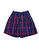 SPSP Plaid Skort