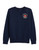 SPSP Pullover Cardigan