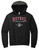 Bethel Hooded Pullover Sweatshirt
