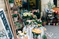 Why It's Important to Order From Your Local Florist