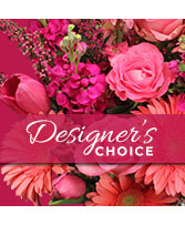 Designers Choice Pretty Pastels