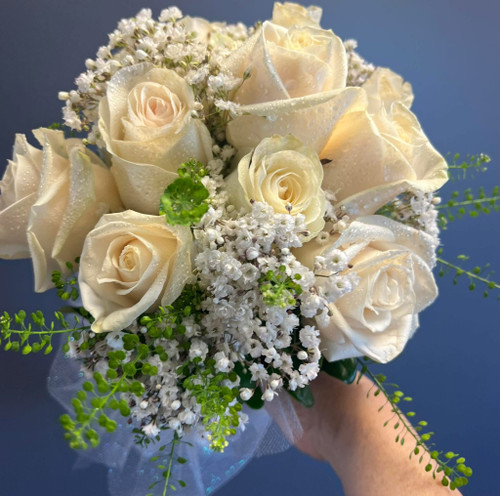 Handtied Bouquet