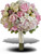 Pink Rose Splendor Bouquet