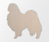 Japanese Chin Wall Art: Gift for Dog Lovers