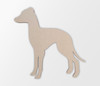 Italian Greyhound Wall Art: Gift for Dog Lovers