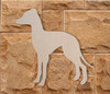 Italian Greyhound Wall Art: Gift for Dog Lovers