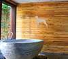 Wooden Dalmatian Wall Art | Dog Silhouette Cutout | Gift for Pet Lover