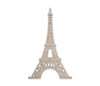 Eiffel Tower Wooden Cutout | Wall Art | Home Decor
