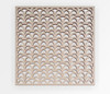 Abstract Lattice Panel - Wooden Cutout, Wall Art, Home Decor Abstract Lattice Panel - Wooden Cutout, Wall Art, Home Decor