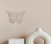 Wooden Butterfly Cutout - Wall Art, Home Decor, Wall Hanging