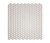 Wooden Honeycomb Pattern - Wooden Cutout, Wall Art
