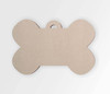 Wooden Dog Bone Tag - Cutout, Wall Art, Home Decor