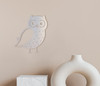 Metal Wall Art Metal Owl Sign - Home Decor, Wall Hanging