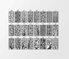 Custom Sized Lattice Panel for Every Project