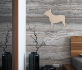 French Bulldog Wall Art: Dog Lover's Gift!
