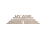 Sports Medal Display Holder: Celebrate Your Wins
