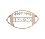 Football Gift and Decor - Available in Various Sizes