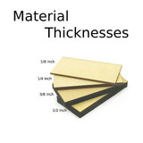 Wooden Honeycomb Background Shape - Cutout, Wall Art