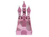 Craft Kit Doll House: The Cinder Princess Castle