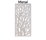 Metal Lattice
