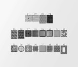 Custom Sized Lattice Panel for Every Project