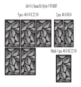 Custom Panels 3 Jobs