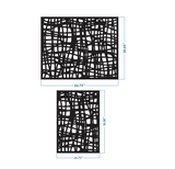 5 Panels for Basnett Construction