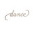 "DANCE" Wall Art Cutout - Home Decor