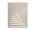 Wooden Twist Lattice Overlay - Cutout, Wall Art, Home Decor Wooden Twist Lattice Overlay - Cutout, Wall Art, Home Decor