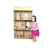 Craft Kit Doll House - Hearts Desire Doll House (Barbie-Scale Size)