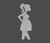 Metal Wall Art Metal Sign "Pregnant Woman" Metal Wall Art Metal Sign "Pregnant Woman"