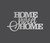 Metal Wall Art "HOME Sweet HOME" Word Cutout Metal Wall Art "HOME Sweet HOME" Word Cutout