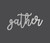 Metal Gather Sign Wall Art - Metal Sign, Wall Decor Metal Gather Sign Wall Art - Metal Sign, Wall Decor